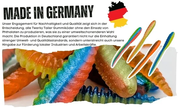 Made in Germany