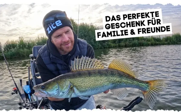 Wundertüte Catch Bild