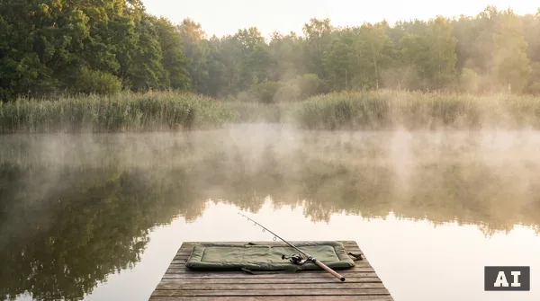Paternoster richtig montieren: Anleitung für Angler