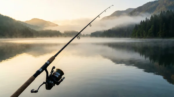 Wie Jigspinner für Barsch im See richtig führen: Tipps &amp; Techniken