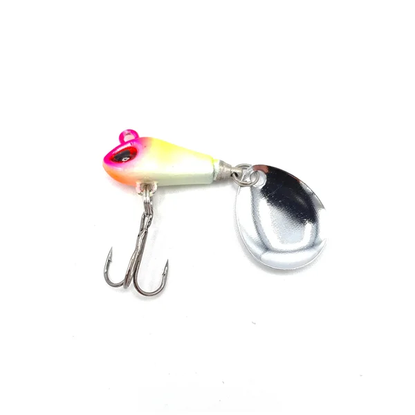 Zite Fishing Jig Spinner Set 6-17g 5 Stück in Box_auswahl2
