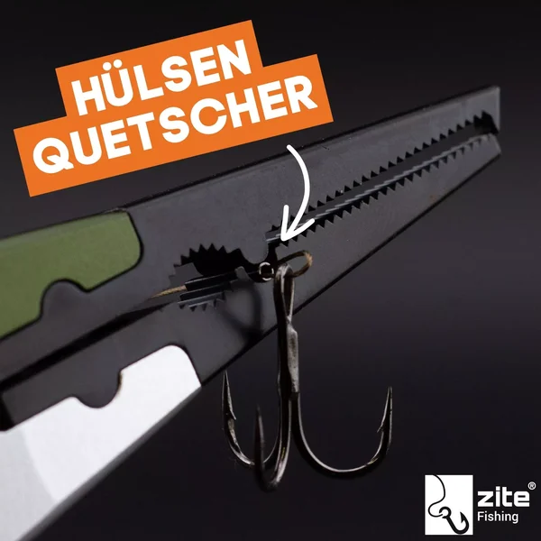 Multi-Angelzange mit Tasche Zite Fishing_auswahl3