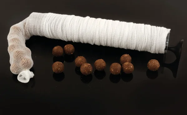 Zite Fishing PVA-Mesh mit Plunger_auswahl5