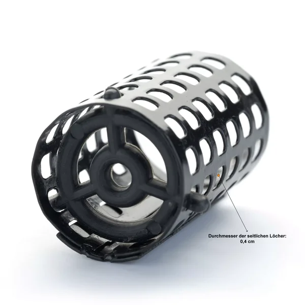 Feeder Futterkorb Angeln 40 g Bleifrei mit Wirbel Zite Fishing_auswahl3