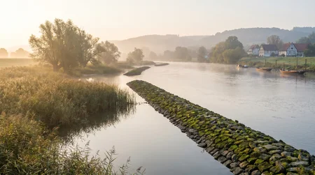 Zander: Alle Infos zum Zielfisch – Biologie, Tackle & Tipps