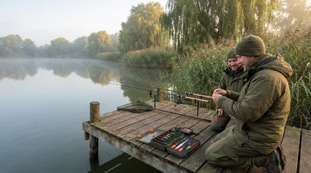 Hecht: Alle Infos zum Zielfisch – Biologie, Tackle & Tipps