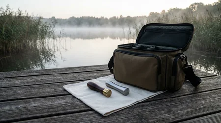 Fischtöter Vergleich: Holz vs. Aluminium - Was ist besser?