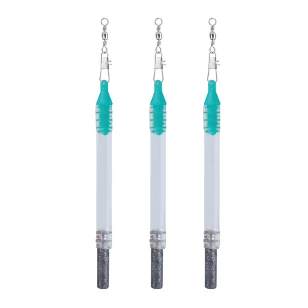 Zite Fishing Tiroler Hölzl Angelblei 20 g 3 Stück
