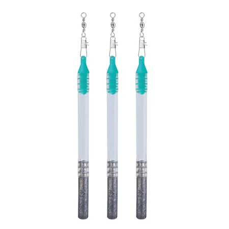 Zite Fishing Tiroler Hölzl Angelblei 40 g 3 Stück