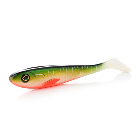 Hecht Gummiköder Inzite Flanker Flashy Pike 18,5 cm 