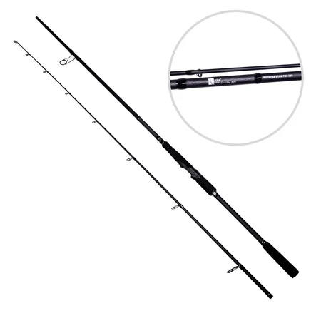 Inzite Pro Stick Pike 255 cm Spinnrute Hecht 30-85g Hechtrute