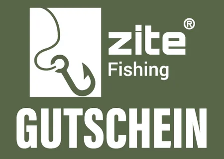 Zite Fishing Guthabenkarte 50 €