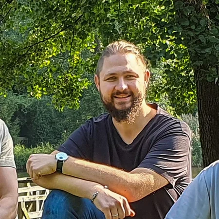 Lukas Ritzer