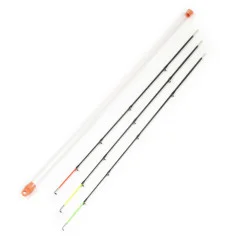 Feederrute Angeln Steckrute mit Wechselspitzen 3,60m 50-150g Zite Fishing - 3 Wechselspitzen