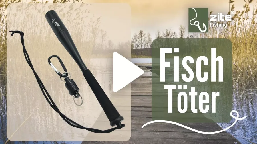 Zite Fischtöter